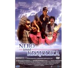 NEBO IZNAD KRAJOLIKA - SKIES ABOVE THE LANDSCAPE, 2006 BiH (DVD)